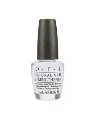 Natural Nail Strengthener Vernis Durcisseur 15ml