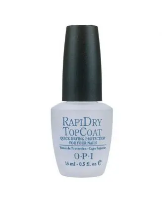 RapiDry Top Coat 15ml