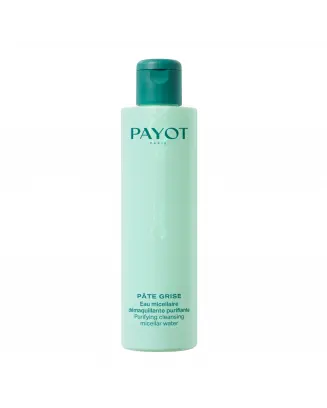 Pâte Grise Eau Micellaire Démaquillante  200ml