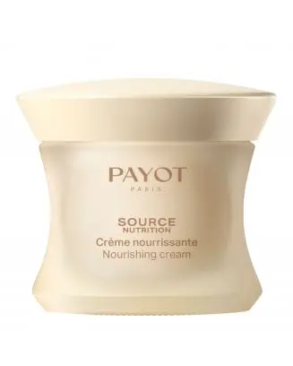 Source Nutrition Crème Nourrissante 50ml