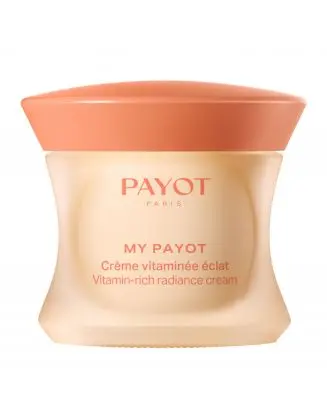 My Payot Crème Vitaminée Éclat 50ml