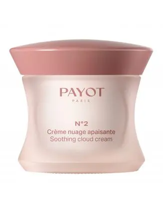 N°2 Crème Nuage Apaisante 50ml