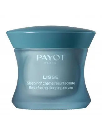 Lisse Sleeping Crème Resurfaçante 50ml