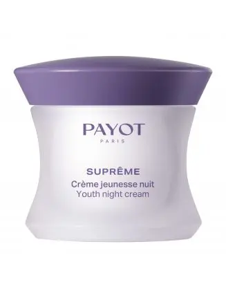 Suprême Crème Jeunesse Nuit 50ml