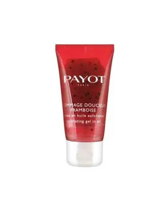 Gommage Douceur Framboise 50ml