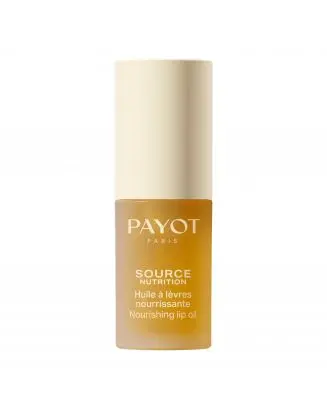 Source Nutrition Huile à Lèvres Nourrissante 5ml
