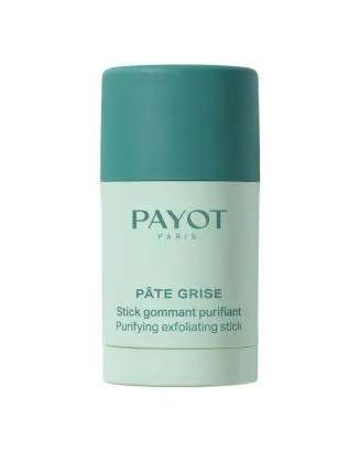 Pâte Grise Stick Gommant Purifiant 25g