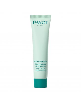 Pâte Grise Pâte Originale Stop Bouton 10ml