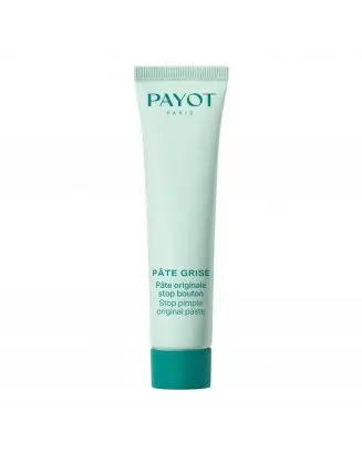 Pâte Grise Pâte Originale Stop Bouton 10ml