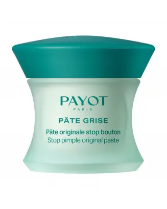 Pâte Grise Pâte Originale Stop Bouton 15ml
