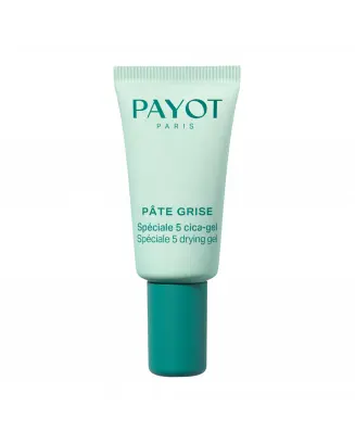 Pâte Grise Spéciale 5 Cica-Gel 15ml