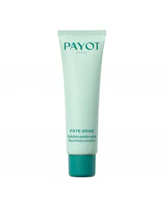 Pâte Grise Solution Points Noirs 30ml