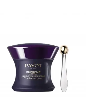 Suprême Absolu Crème Yeux Jeunesse 15ml