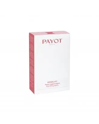 Roselift Patch Yeux Soin du regard liftant express 10x2 patchs