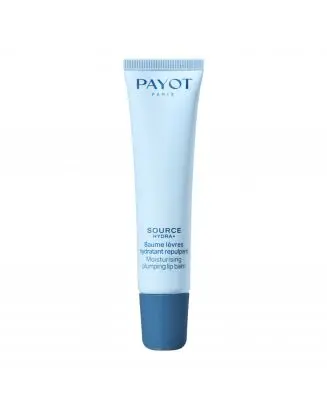 Source Hydra+ Baume à Lèvres Hydratant 15ml