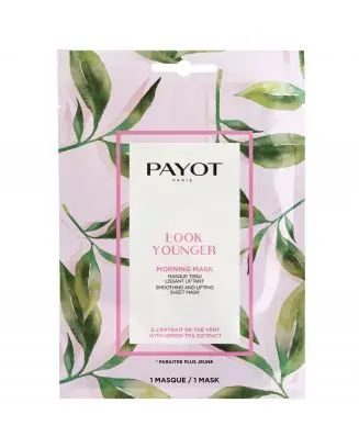 Look Younger Masque Tissu Lissant Liftant 19ml