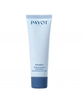 Source Masque Baume Réhydratant 50ml