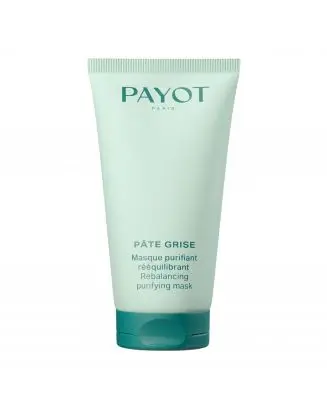 Pâte Grise Masque Purifiant Rééquilibrant 75ml