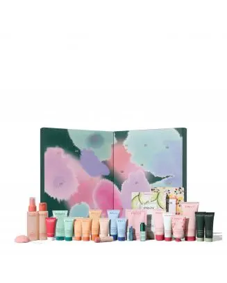 Calendrier de l'Avent 24 Surprises Soin 