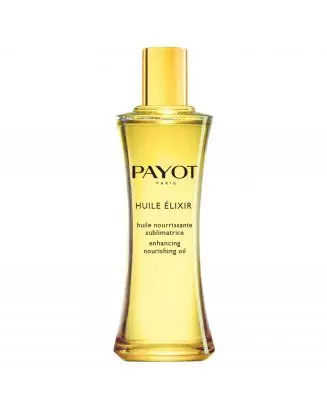 Elixir - Huile visage corps cheveux  