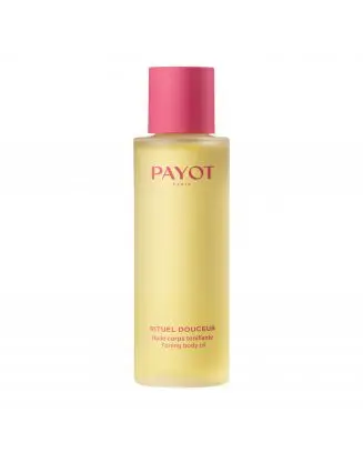 Rituel Douceur Huile Corps Tonifiante 100ml