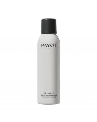 Optimale Gel de Rasage Moussant 150ml