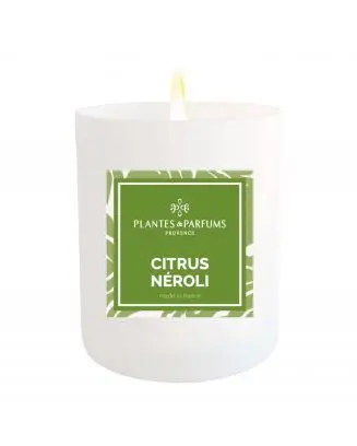  Citrus Néroli 180g
