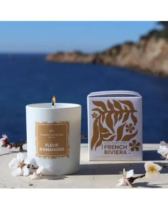  Fleur d'Amandier 180g