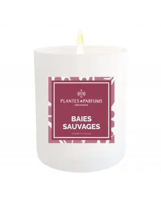  Baies Sauvages 180g