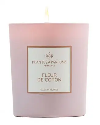  Fleur de coton 180g