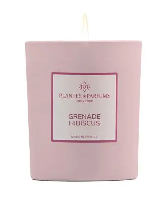  Grenade Hibiscus 180g