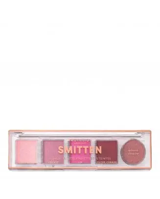 Smitten Palette de Fards à Paupières 5 Teintes