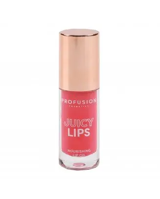 Juicy Lips Huile à Lèvres Nourrissante Wild Watermelon