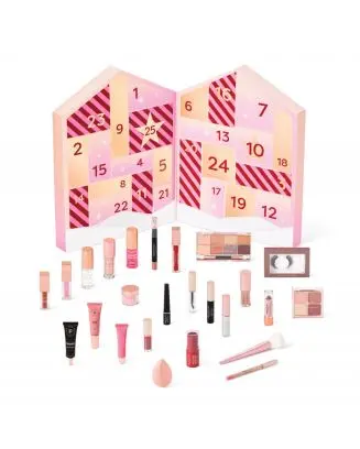Calendrier de l'Avent 25 Surprises Beauté 