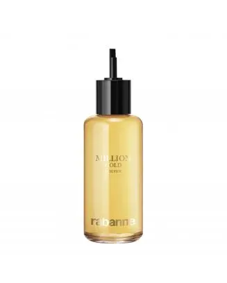Million Gold For Her Recharge Eau de Parfum 200ml
