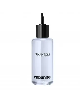Phantom Recharge Eau de Toilette 200ml