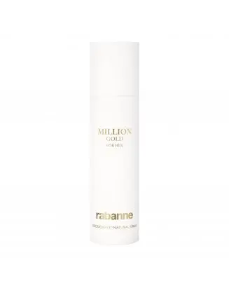 Million Gold For Her Déodorant Spray 150ml