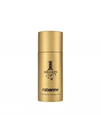 1 Million Déodorant Spray 150ml