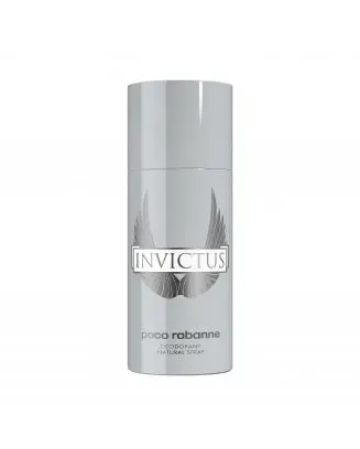 Invictus Déodorant Spray 