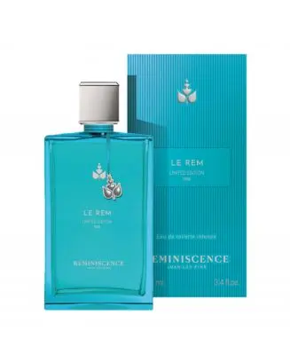 Le Rem Eau de Toilette Intense 100ml
