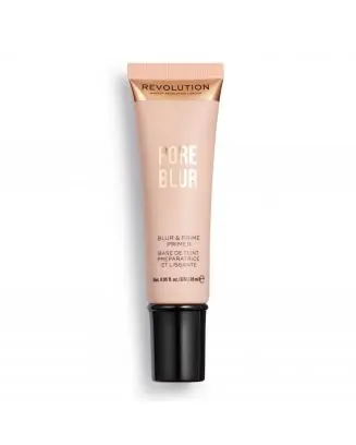 Pore Blur Primer Primer base Blur