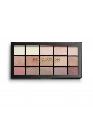 Reloaded Palette Iconic 3.0 Fard à paupières  