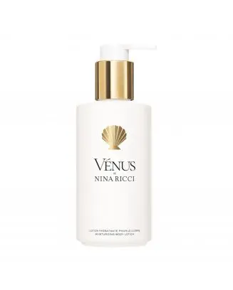 Vénus de Nina Ricci Lotion Parfumée pour le Corps 200ml