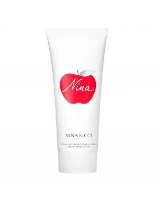 Nina Lait Corps 200ml