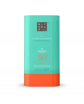 The Ritual of Karma Sun Stick Solaire Invisible SPF50+ 20g