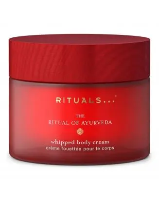 The Ritual of Ayurveda Crème Hydratante Corps 220ml