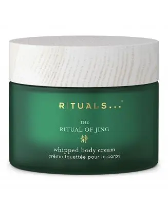 The Ritual of Jing Crème Hydratante Corps 220ml