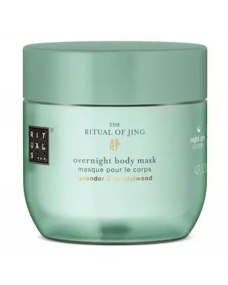 The Ritual of Jing Masque de Nuit Corps 125ml