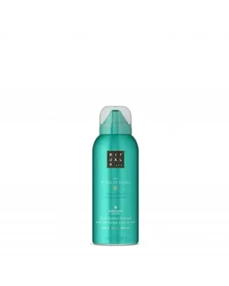The Ritual of Karma Mousse Hydratante Corps 150ml