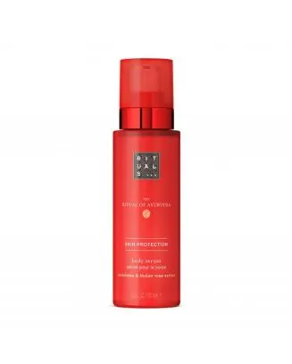 The Ritual of Ayurveda Serum Corps 100ml